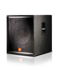 JRX 118SP - JRX 118SP