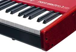 Nord Electro 3 HP - Nord Electro 3 HP