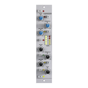 SSL Logic X-Rack Dynamics