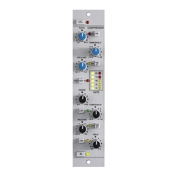 Logic X-Rack Dynamics - Logic X-Rack Dynamics