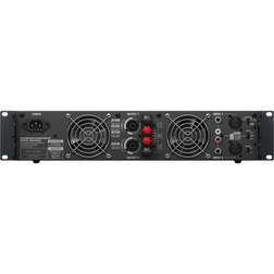 Europower EPX4000 - Europower EPX4000