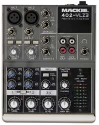 402 VLZ 3 - 402 VLZ 3