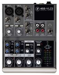 402 VLZ 3 - 402 VLZ 3