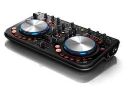 DDJ-WeGO Black - DDJ-WeGO Black