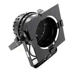 PAR 56 Floor Spot black - PAR 56 Floor Spot black