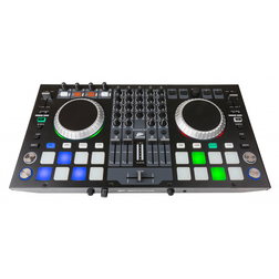 DJ-KONTROL 4 - DJ-KONTROL 4