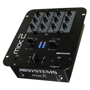 JB Systems MIX2