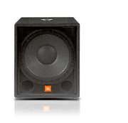 JBL JRX 118S