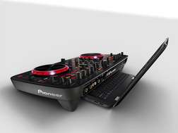 DDJ-ERGO-K - DDJ-ERGO-K