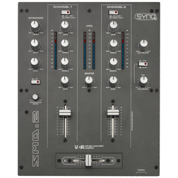 SMD-2 - SMD-2