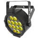SlimPar TRI 12 IRC - SlimPar TRI 12 IRC
