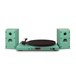 T100A-TURQUOISE - T100A-TURQUOISE