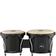 HEADLINER DESIGNER SERIES HB100/HTB100 WOOD BONGO 6 3/4" MACHO & 8" HEMBRA - HEADLINER DESIGNER SERIES HB100/HTB100 WOOD BONGO 6 3/4" MACHO & 8" HEMBRA