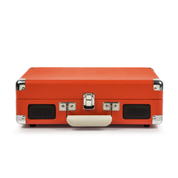 Cruiser Deluxe Orange - Cruiser Deluxe Orange