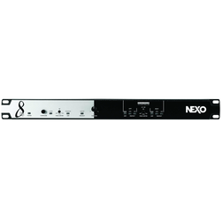 PS8 TD Controller - PS8 TD Controller