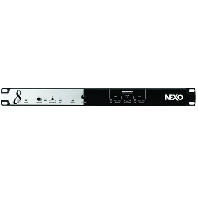NEXO PS8 TD Controller