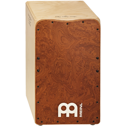 ARTISAN EDITION FLAMENCO CAJON BULERÍA LINE - ARTISAN EDITION FLAMENCO CAJON BULERÍA LINE