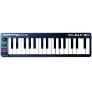 M-Audio Keystation MINI 32 II