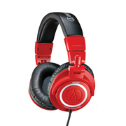 Audio Technica ATH-M 50 RD