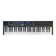 Arturia KeyLab Essential 49 Black Edition