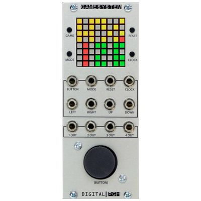 Pittsburgh Modular Game System ゲームシーケンサー Yahoo!オークション - Pittsburgh Modular Synthesizers Game