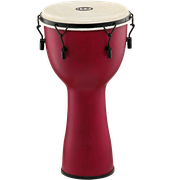 MEINL MECHANICAL TUNED JOURNEY SERIES DJEMBE GOAT HEAD 12"