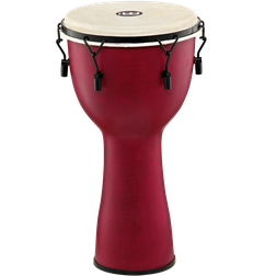 MECHANICAL TUNED JOURNEY SERIES DJEMBE GOAT HEAD 12" - MECHANICAL TUNED JOURNEY SERIES DJEMBE GOAT HEAD 12"