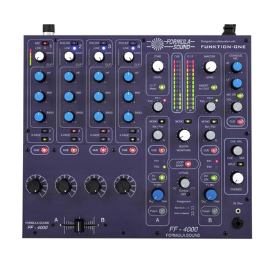 Formula Sound FF-4000 R