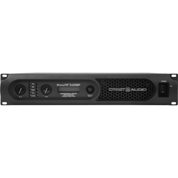Pro-Lite 3.0 DSP - Pro-Lite 3.0 DSP