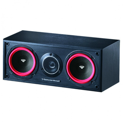 Cerwin-Vega! VE-5C