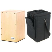 Millenium Cajon Box-1 Bundle