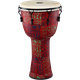MECHANICAL TUNED TRAVEL SERIES DJEMBE GOAT HEAD 14" - MECHANICAL TUNED TRAVEL SERIES DJEMBE GOAT HEAD 14"