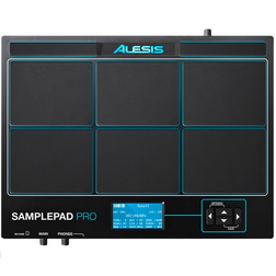 SamplePad Pro - SamplePad Pro