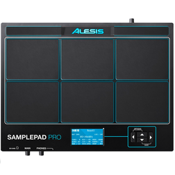 DJ機材 Alesis SamplePad Pro Alesis SamplePad Pro - SKYLARK