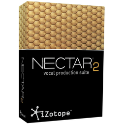 Nectar 2 Production Suite - Nectar 2 Production Suite
