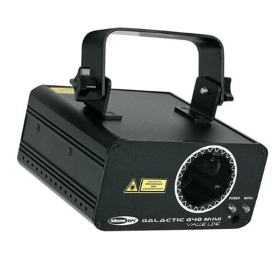 Showtec Galactic G40 MKII