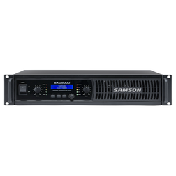 SXD5000 - SXD5000