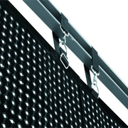 Eurolite LSD-25 IP44 (H)1.6m x (W)1.2m