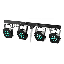 Stage TRI LED Bundle Extension - Stage TRI LED Bundle Extension