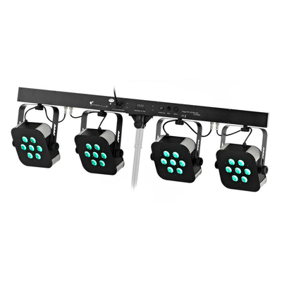 Stairville Stage TRI LED Bundle Extension
