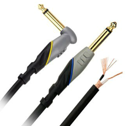 Performer 500 Instrument Cable 6 ft. - Performer 500 Instrument Cable 6 ft.