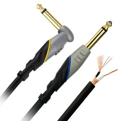Monster Performer 500 Instrument Cable 6 ft.