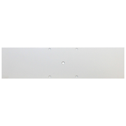 Odyssey WHITE 6"x24"(15x60cm) BASE PLATE