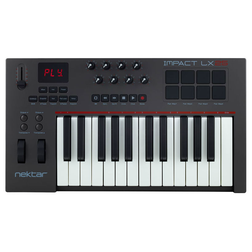 Impact LX25 - Impact LX25