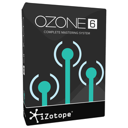 Ozone 6 - Ozone 6