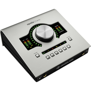 Universal Audio Apollo Twin Solo