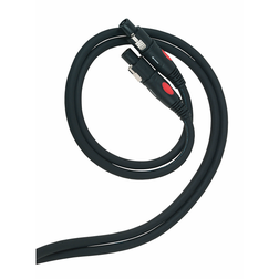 Gold Line DH340 Neutrik Speakon 4-Pole - Neutrik Speakon 4-Pole - Gold Line DH340 Neutrik Speakon 4-Pole - Neutrik Speakon 4-Pole