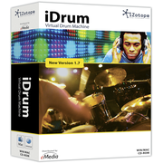 iZotope iDrum