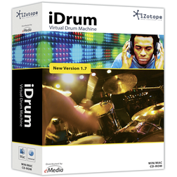 iDrum - iDrum
