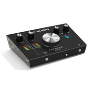 M-Audio M-Track Solo